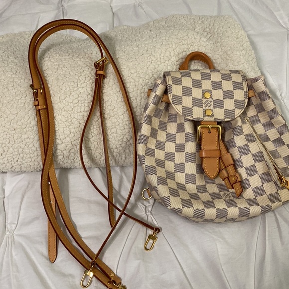 Louis Vuitton Sperone bb -Hard to Find - Picture 12 of 12